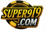 super9t9 game logo
