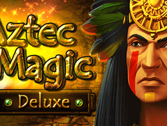 Aztec Magic Deluxe
